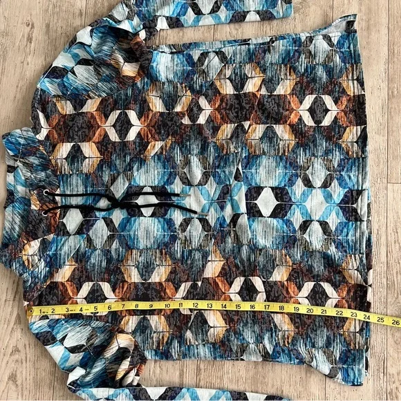 Jillian Pullover - Regal Accents PN24018XS NWOT - Picture 14 of 15